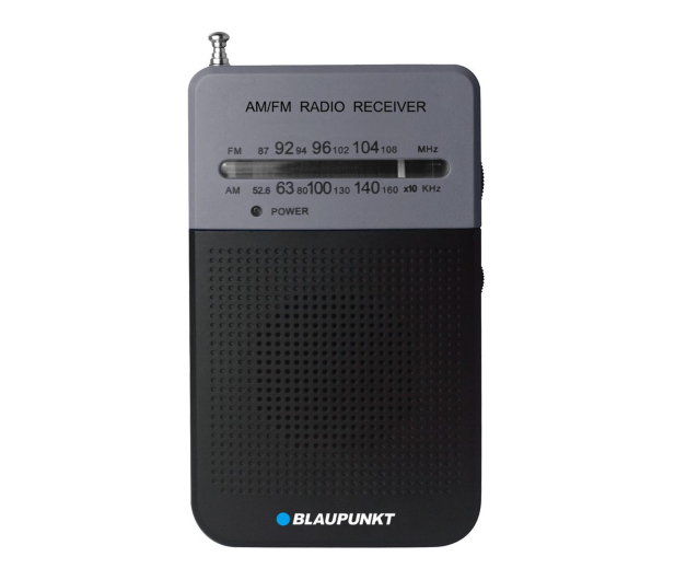 Blaupunkt RO BLAUPUNKT PR3BK - 1402512 - zdjęcie